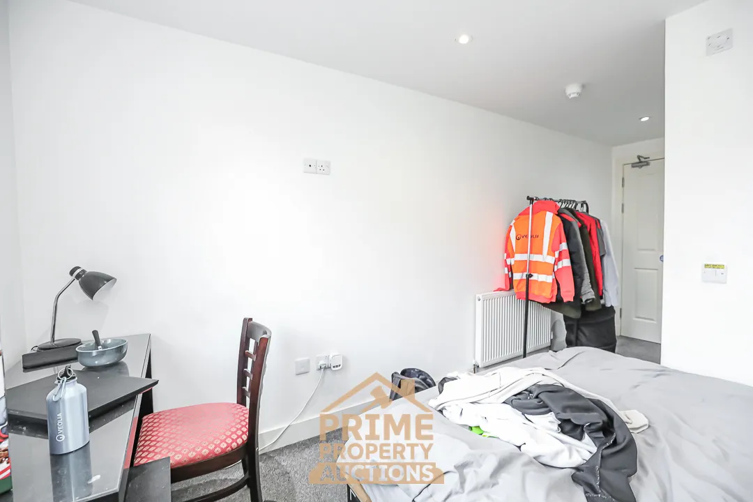 Excellent HMO Investment