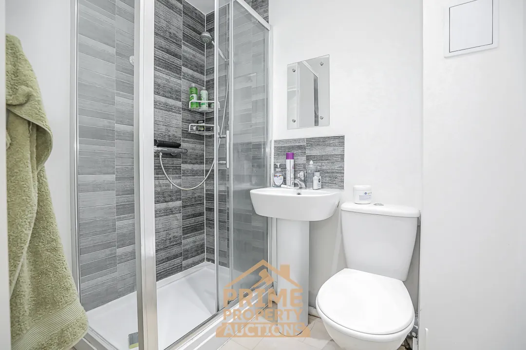 Excellent HMO Investment