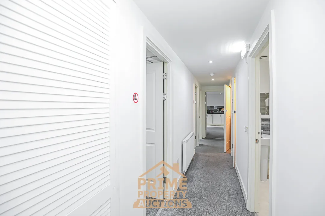 Excellent HMO Investment