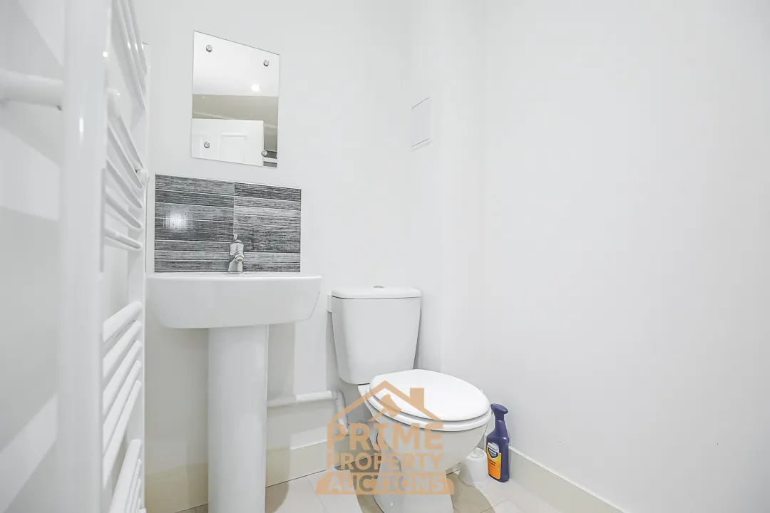 Excellent HMO Investment