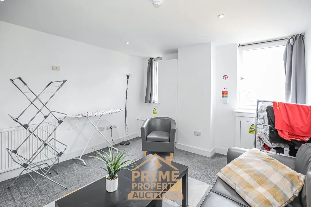 Excellent HMO Investment