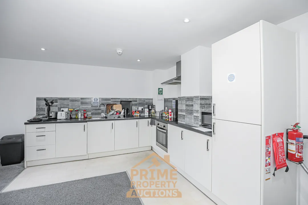 Excellent HMO Investment