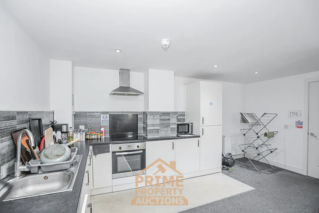 Excellent HMO Investment