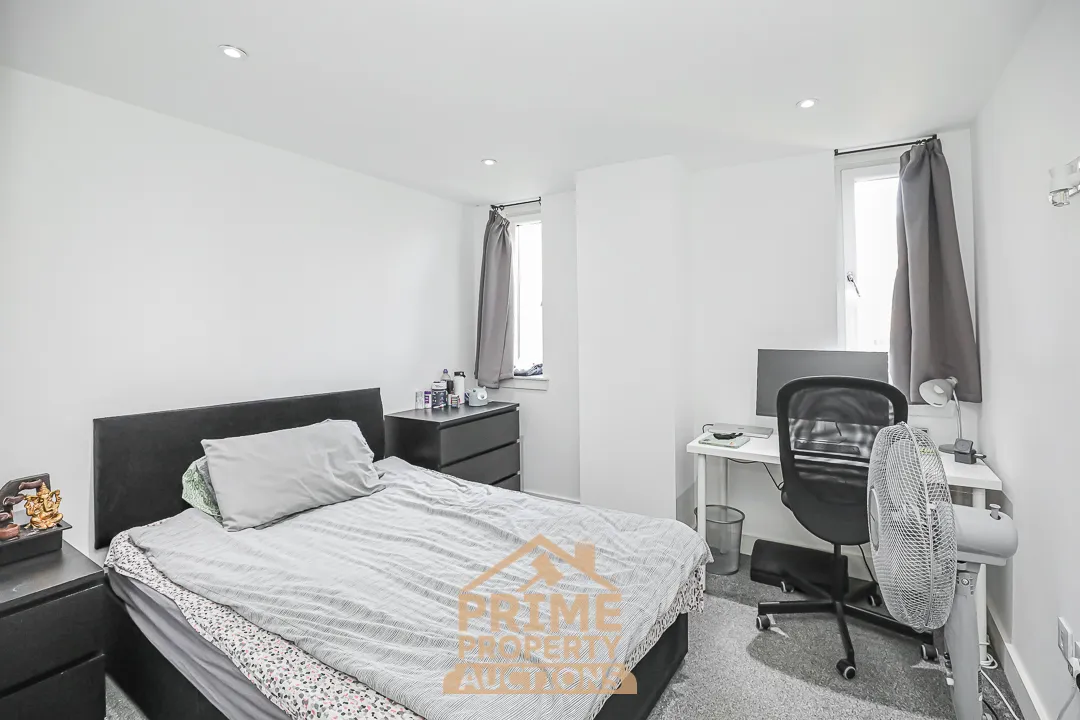Excellent HMO Investment