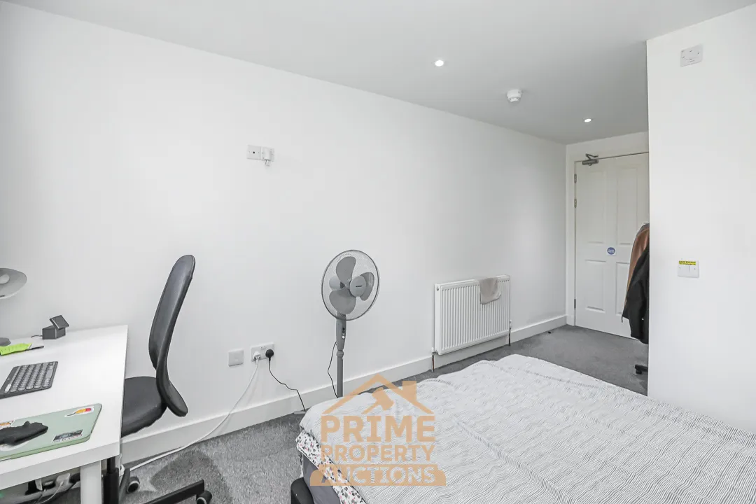 Excellent HMO Investment