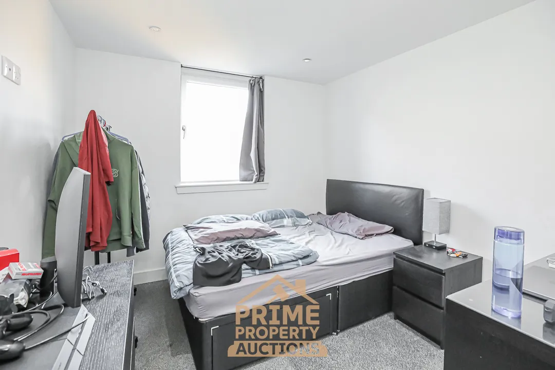 Excellent HMO Investment