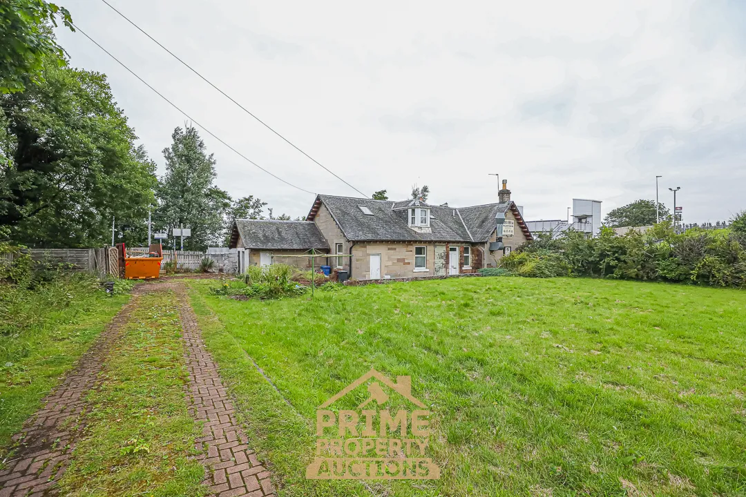Property cover