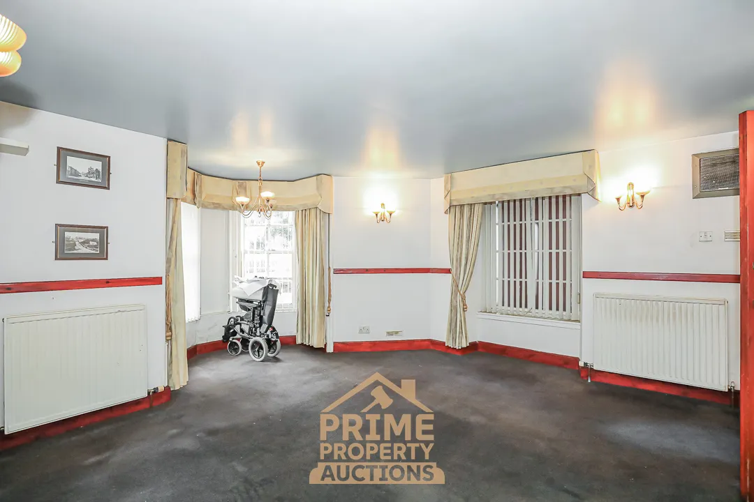 Residential Refurbishment Opportunity