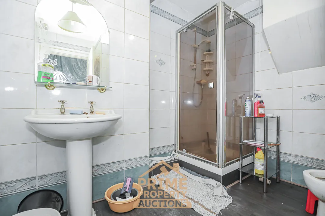 Residential Refurbishment Opportunity