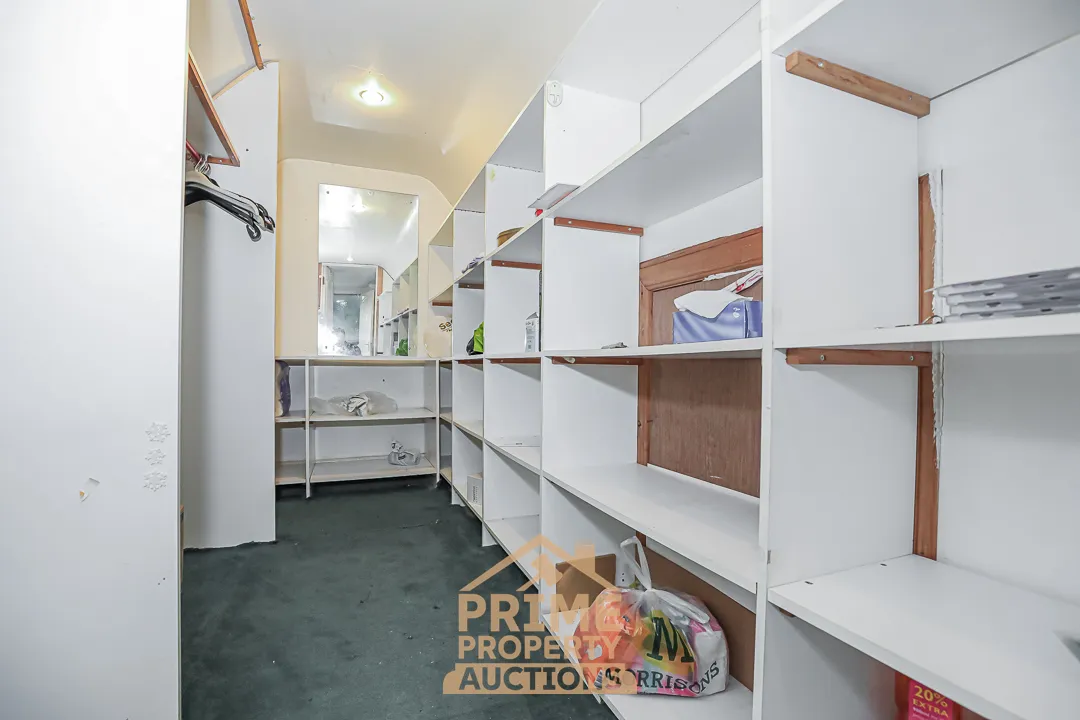 Residential Refurbishment Opportunity