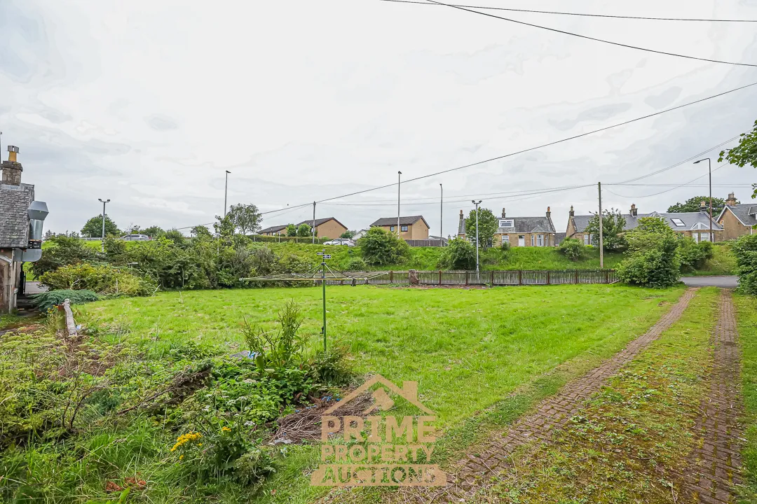 Residential Refurbishment Opportunity