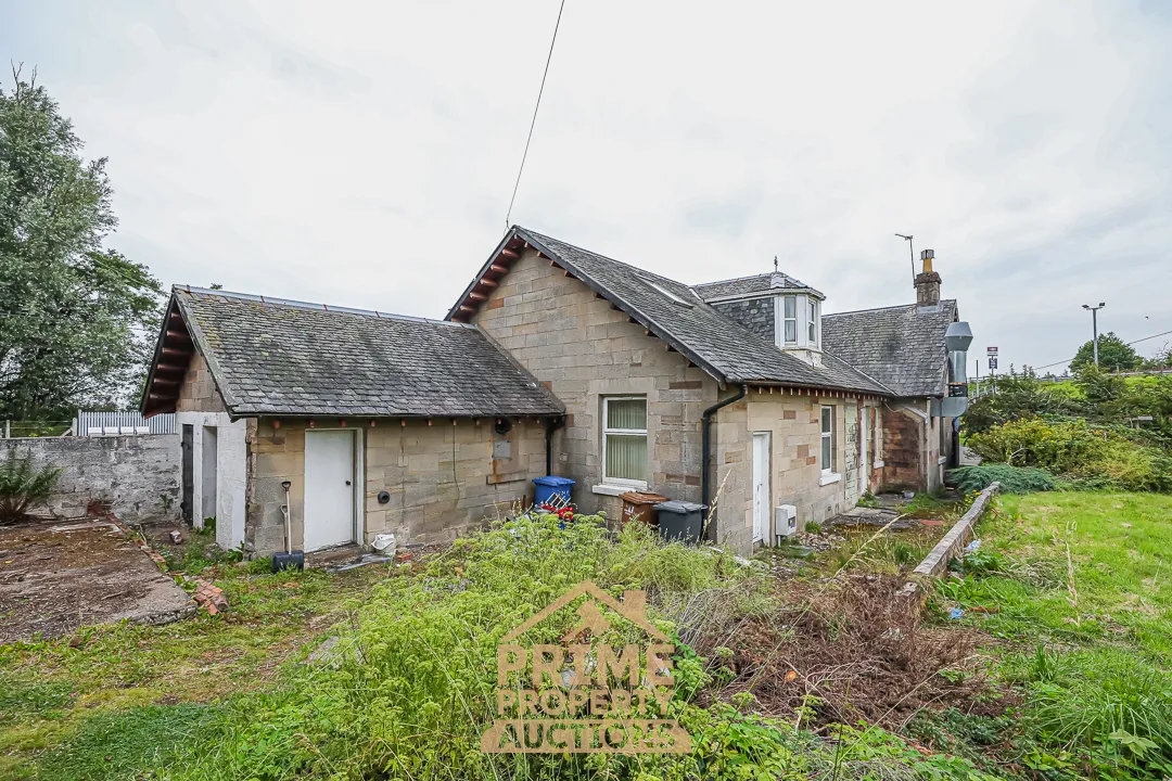 Residential Refurbishment Opportunity