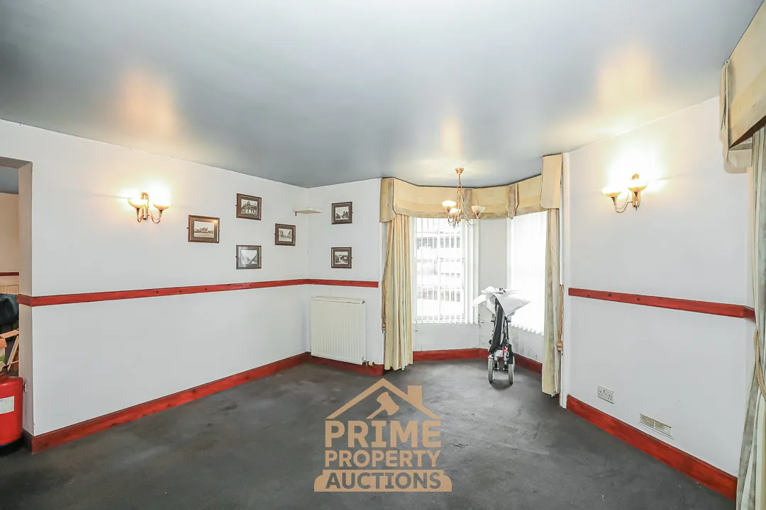 Residential Refurbishment Opportunity