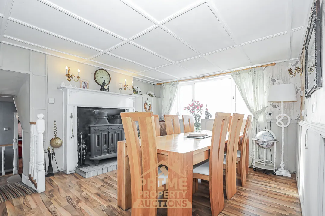 Incredible Residential Opportunity