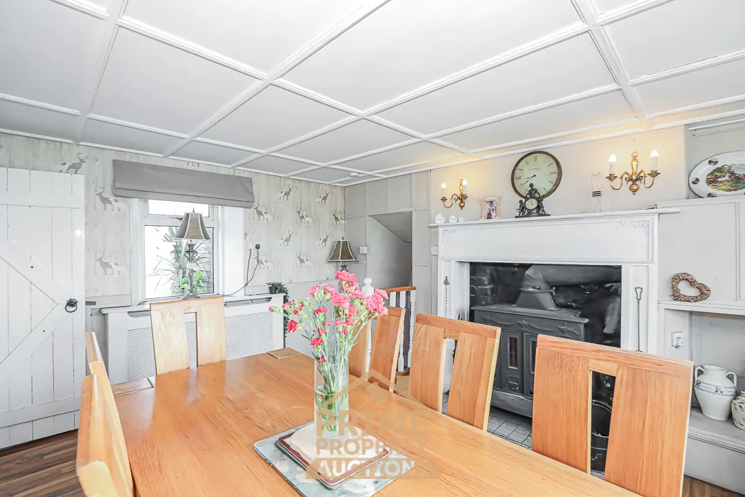 Incredible Residential Opportunity