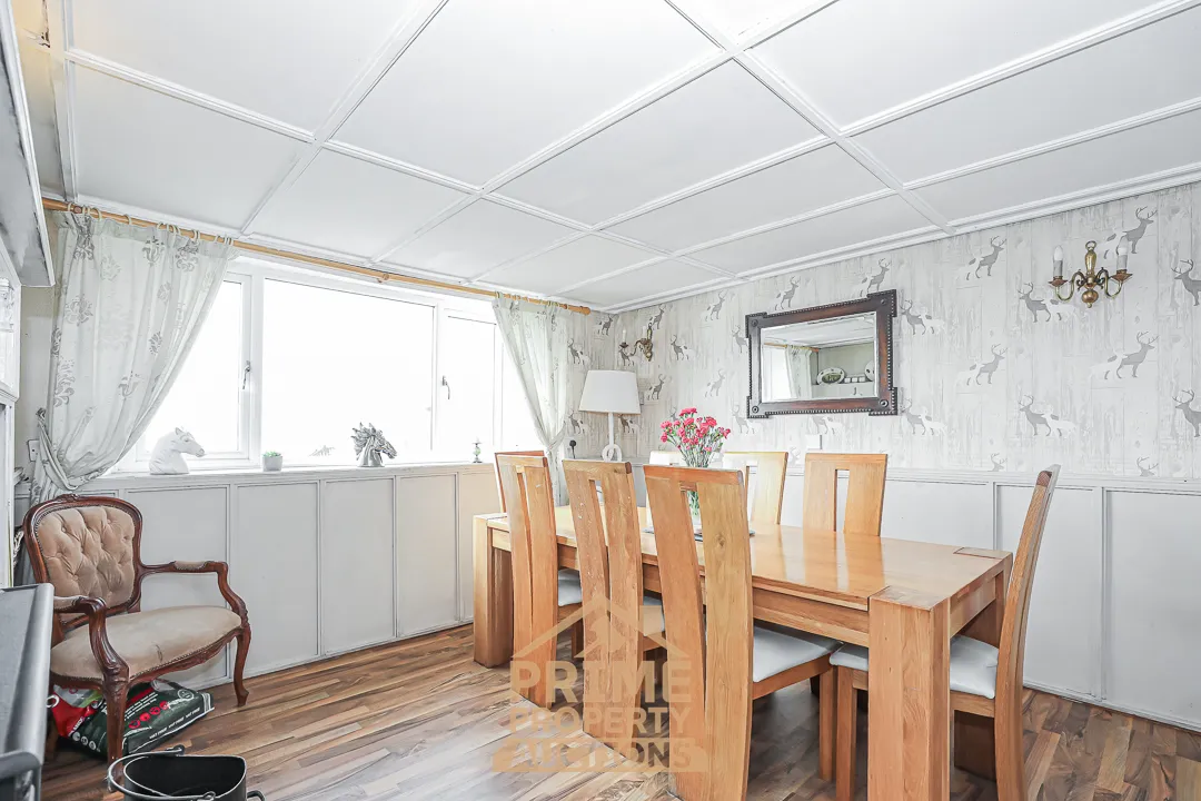 Incredible Residential Opportunity
