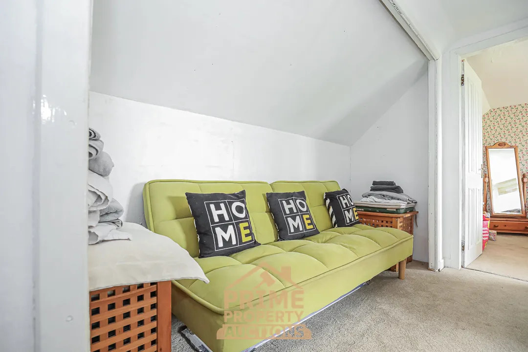 Incredible Residential Opportunity