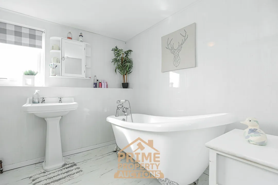 Incredible Residential Opportunity
