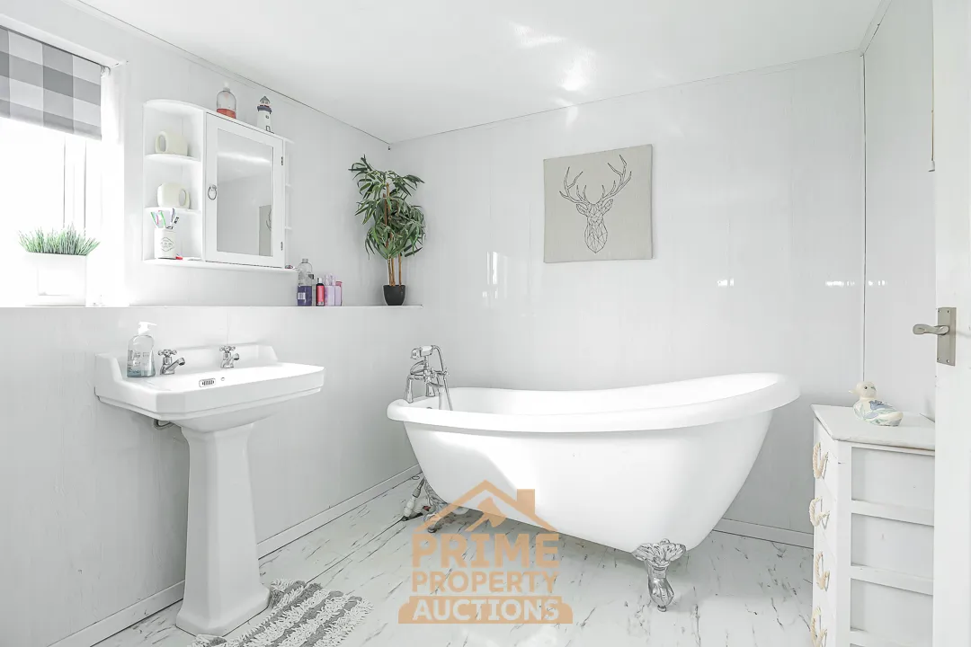 Incredible Residential Opportunity