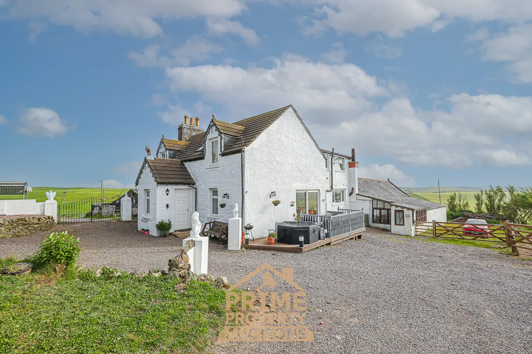 Incredible Residential Opportunity