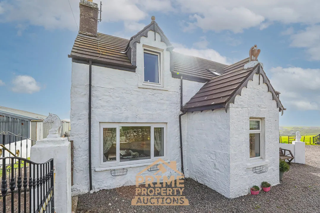 Incredible Residential Opportunity