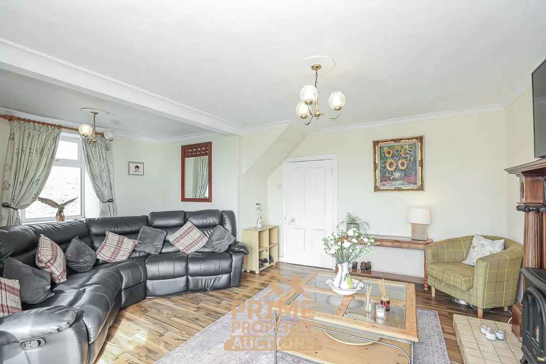 Incredible Residential Opportunity
