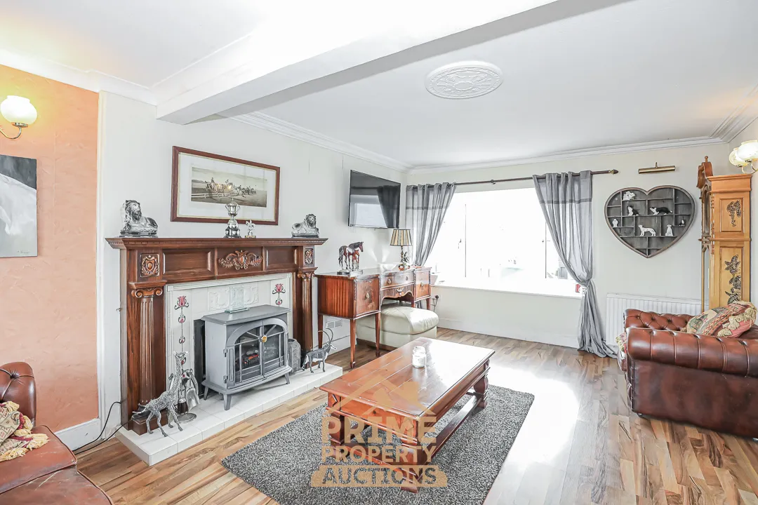 Incredible Residential Opportunity