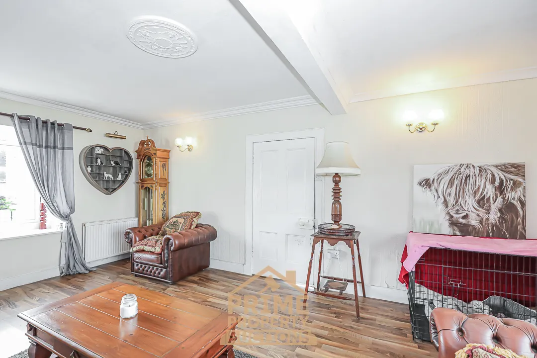 Incredible Residential Opportunity