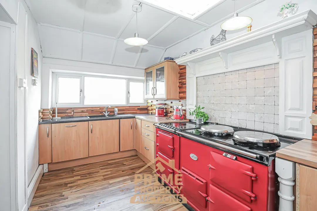 Incredible Residential Opportunity