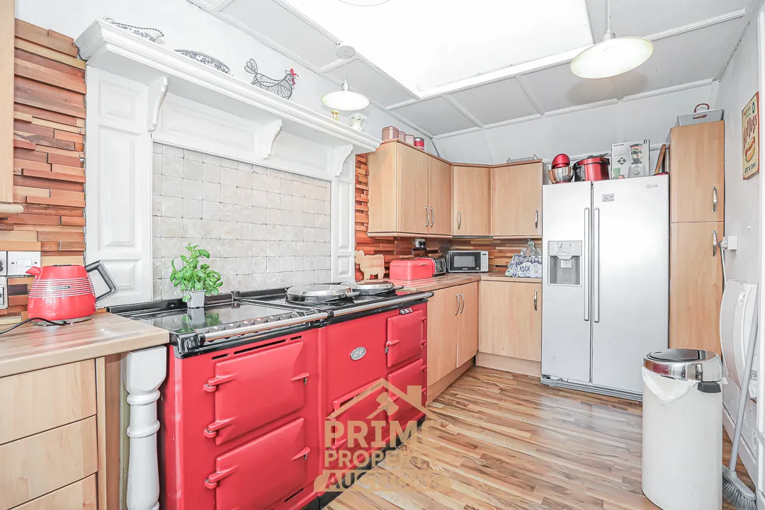 Incredible Residential Opportunity