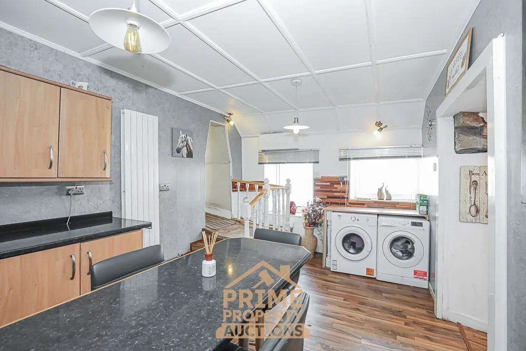 Incredible Residential Opportunity