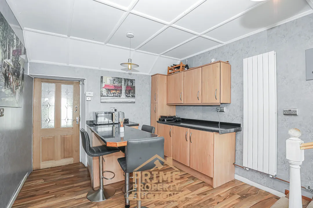 Incredible Residential Opportunity