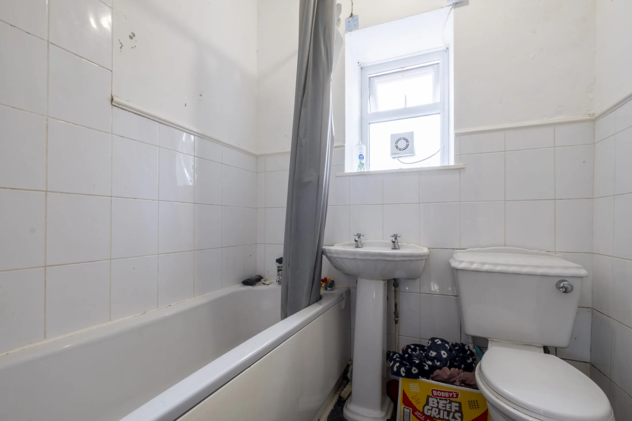 Tenanted Investment Opportunity