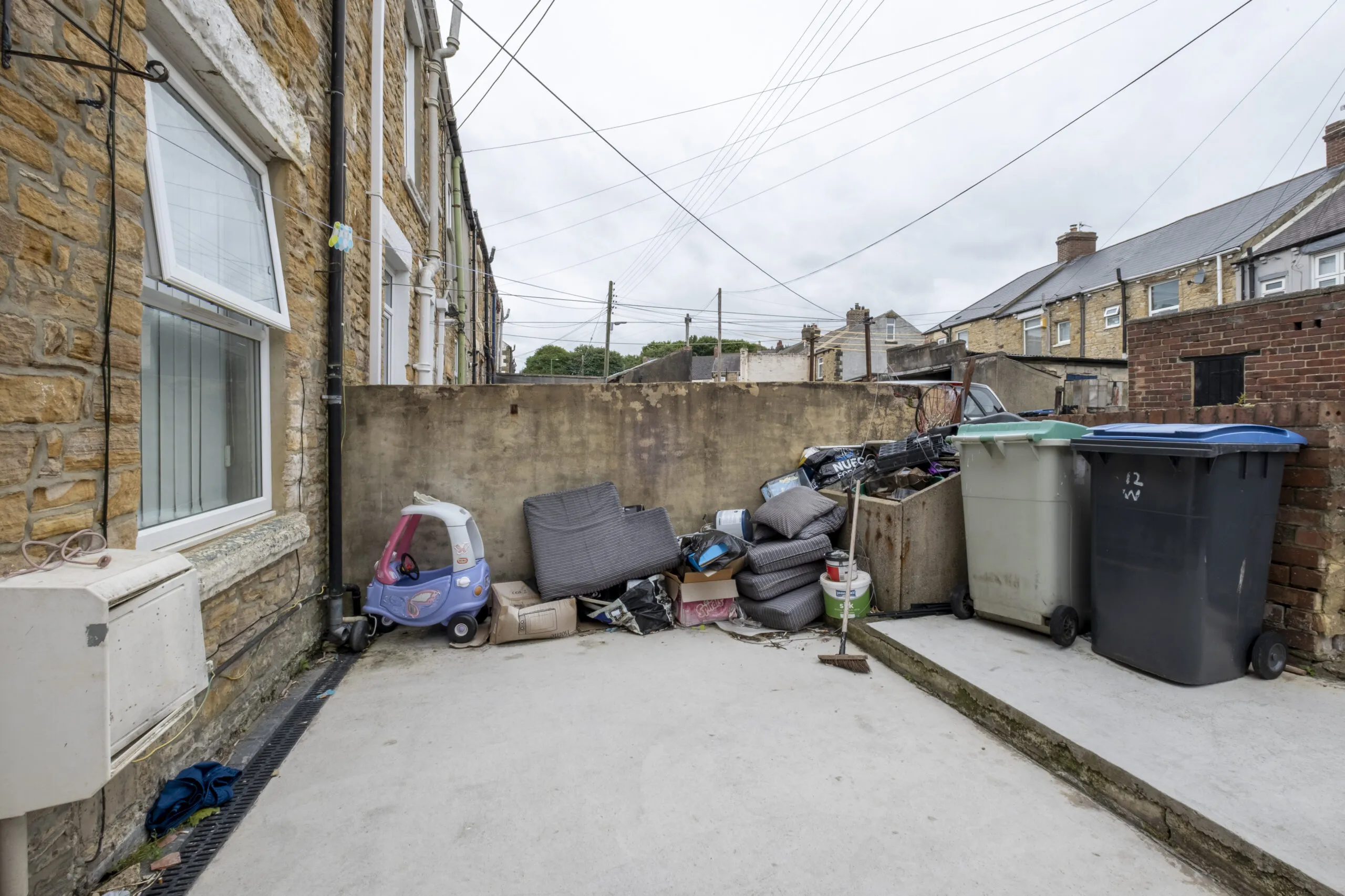 Tenanted Investment Opportunity