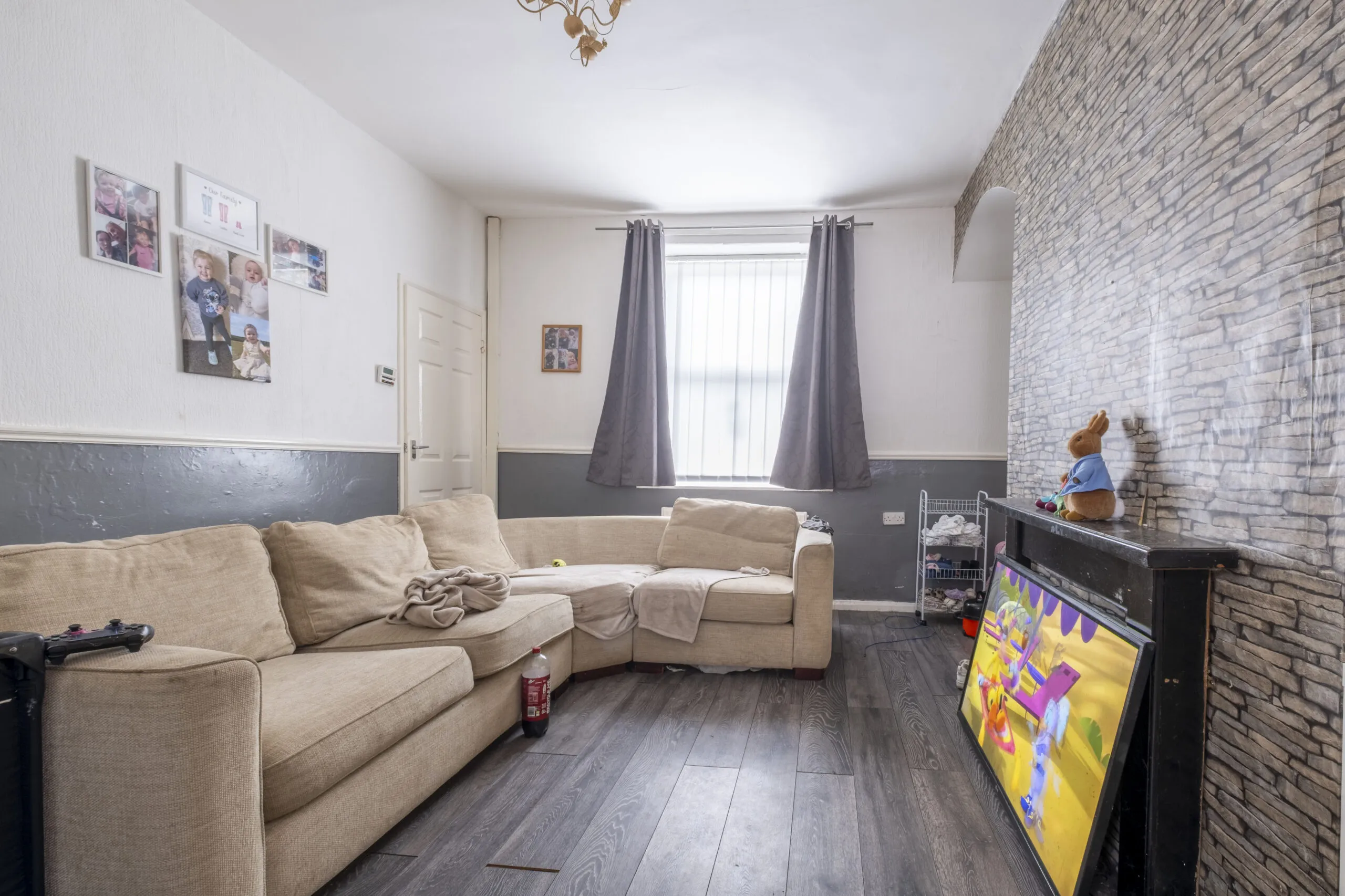 Tenanted Investment Opportunity