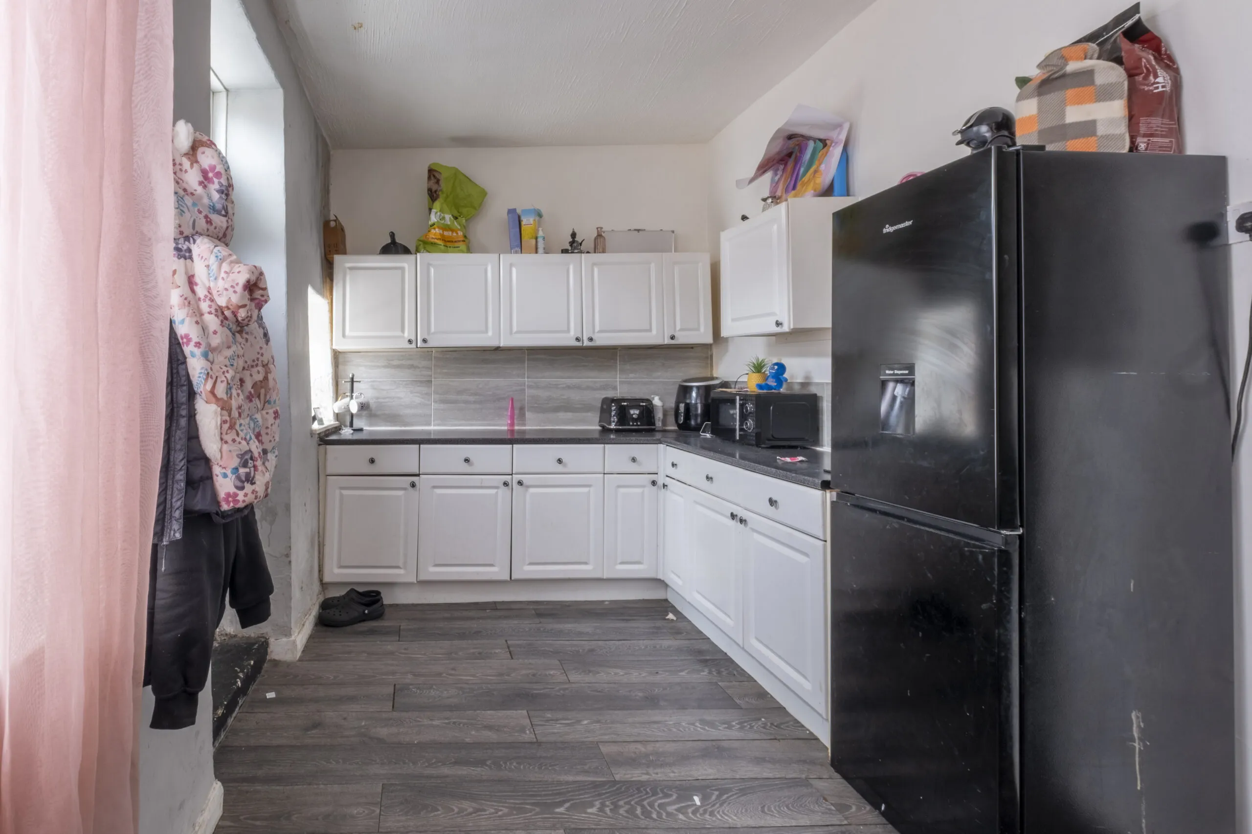 Tenanted Investment Opportunity