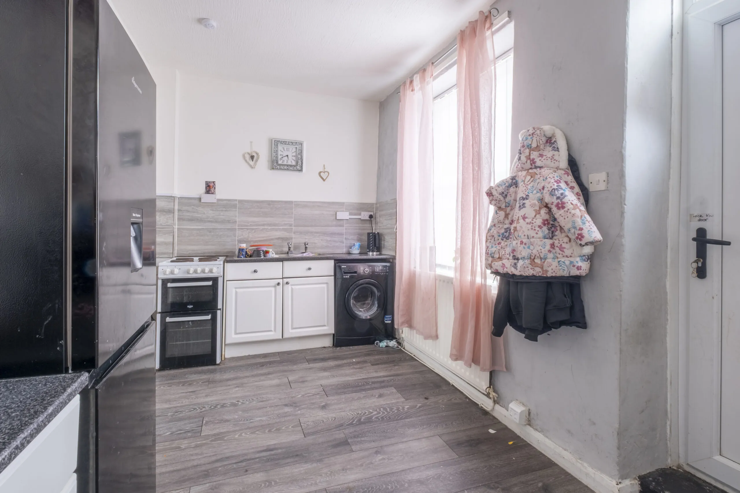 Tenanted Investment Opportunity