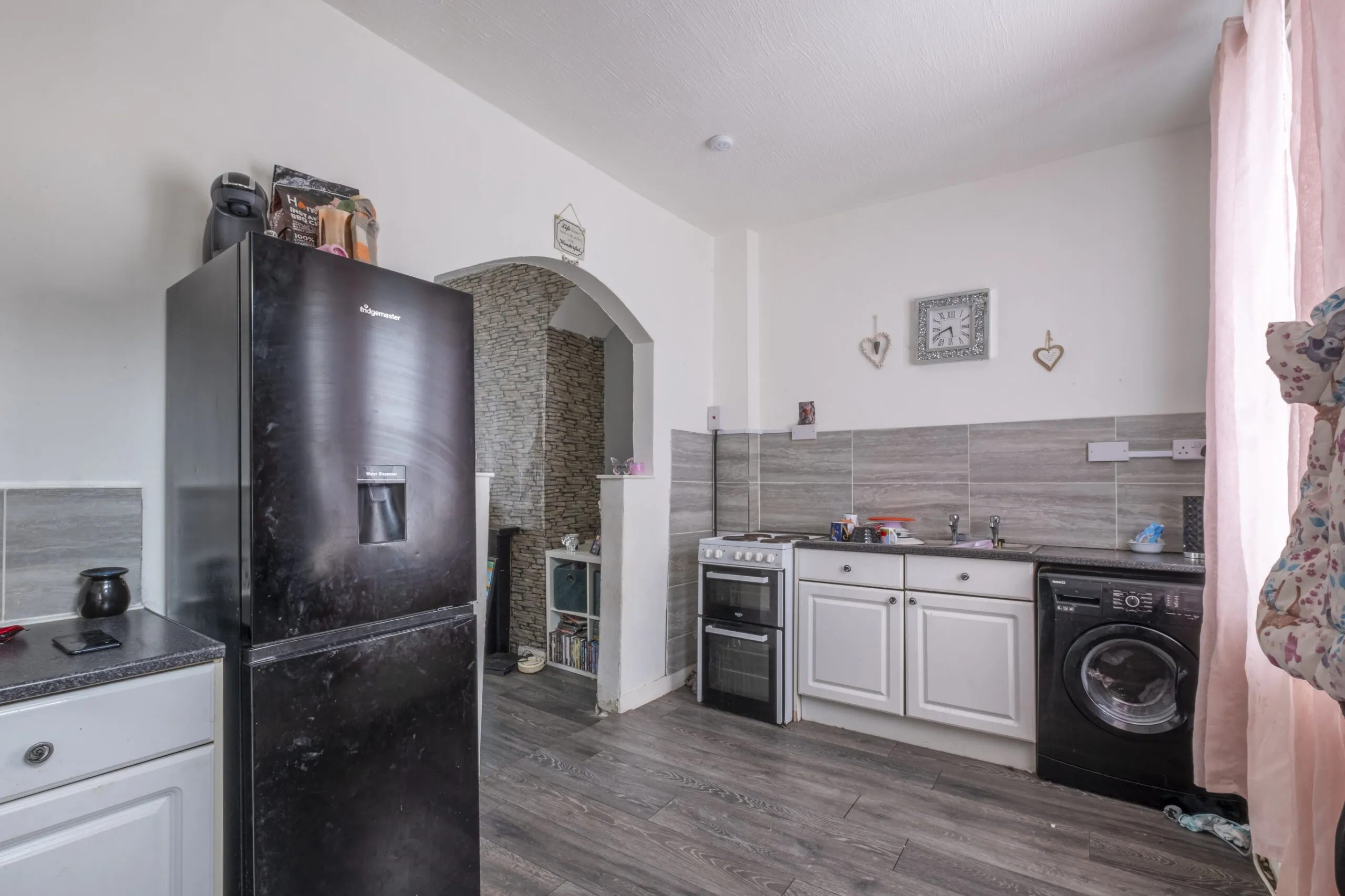 Tenanted Investment Opportunity