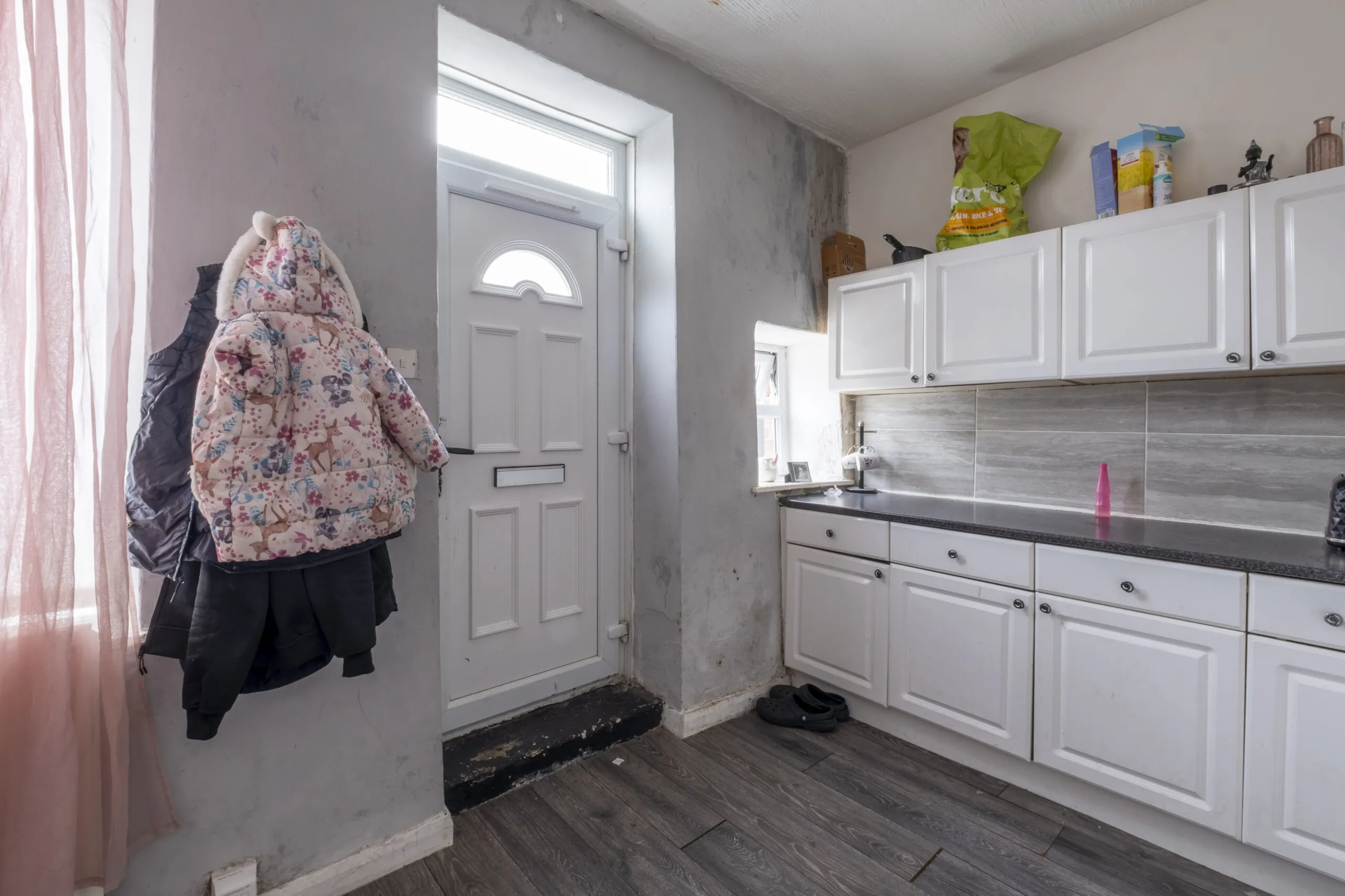 Tenanted Investment Opportunity