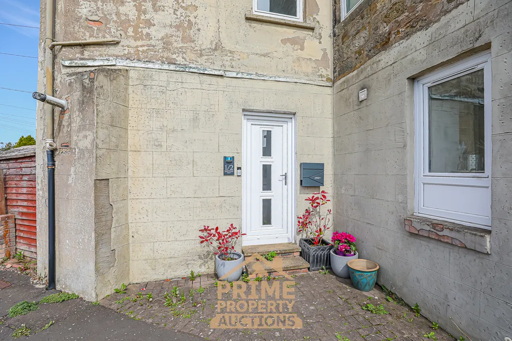 Property cover