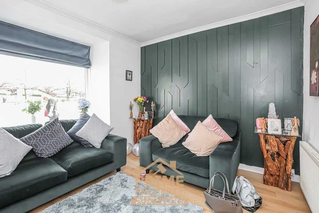 Attractive Tenanted Opportunity