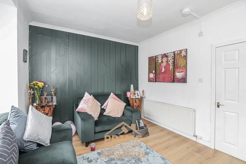 Attractive Tenanted Opportunity