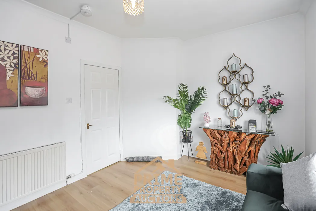 Attractive Tenanted Opportunity