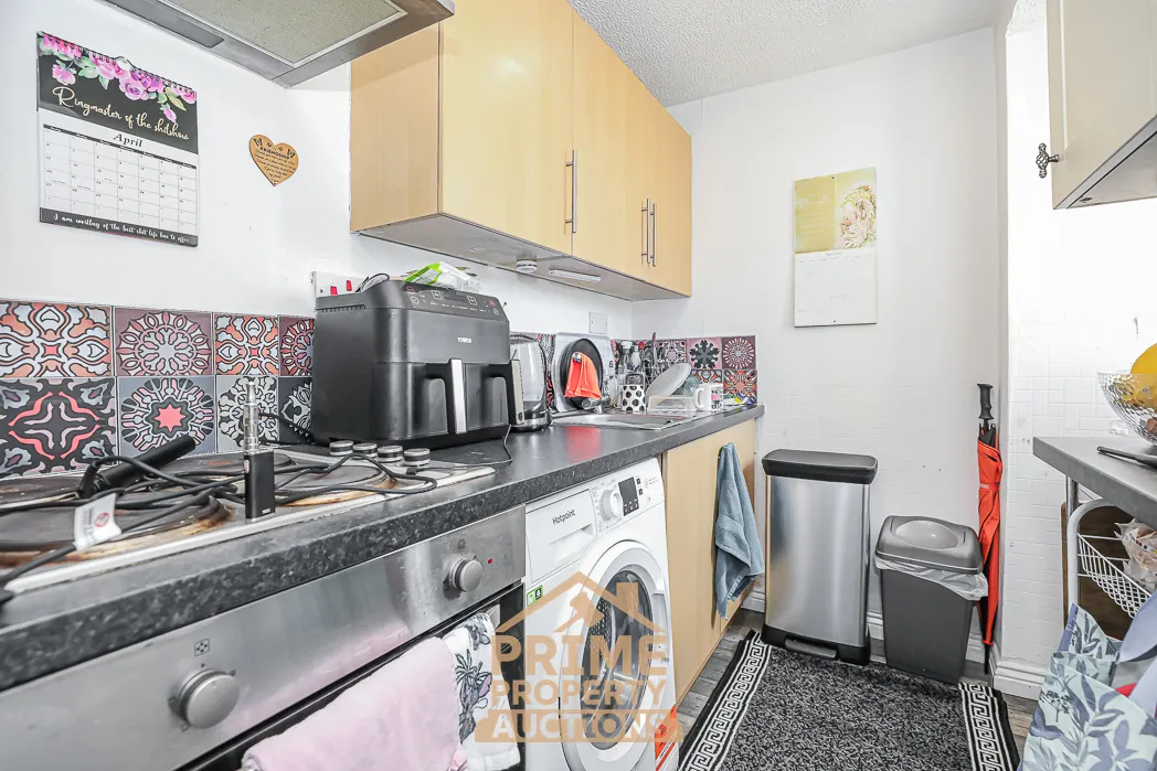 Attractive Tenanted Opportunity