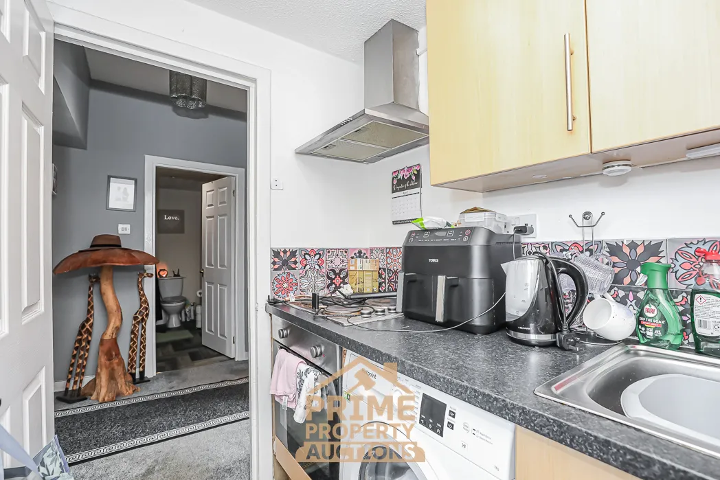 Attractive Tenanted Opportunity