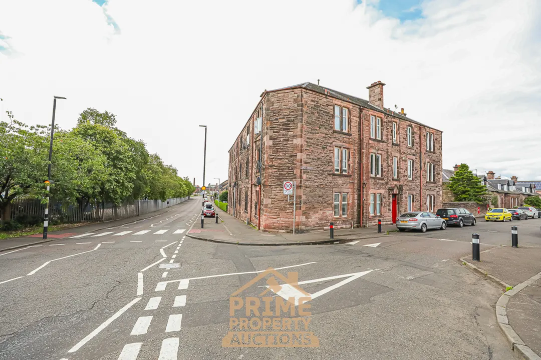 Turn-Key Residential Opportunity