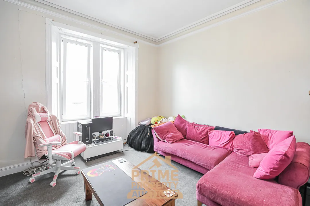 Turn-Key Residential Opportunity