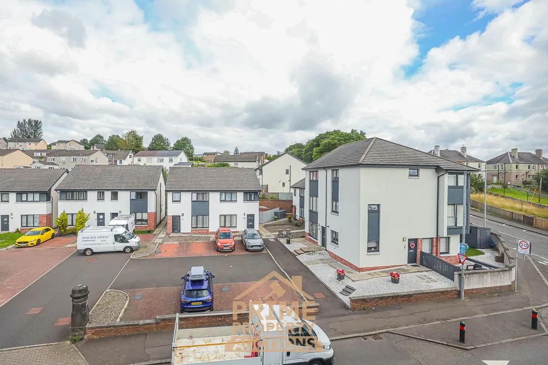 Turn-Key Residential Opportunity