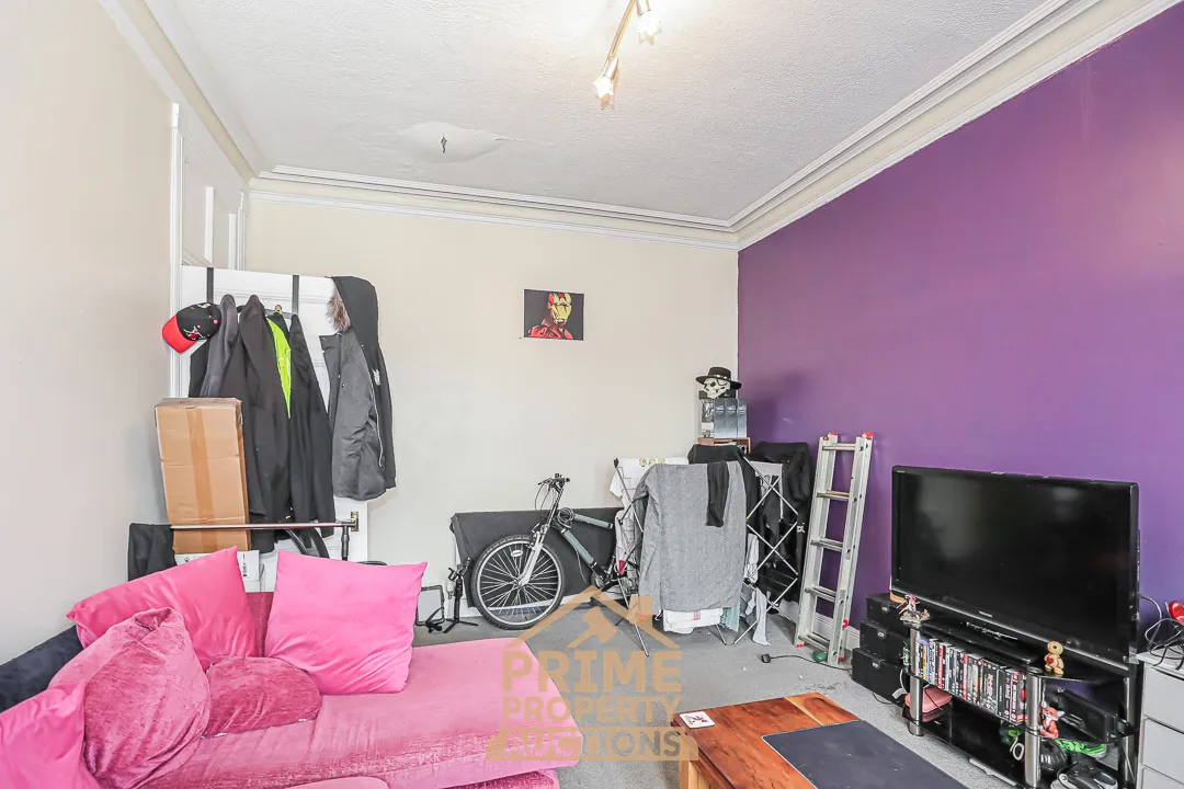 Turn-Key Residential Opportunity