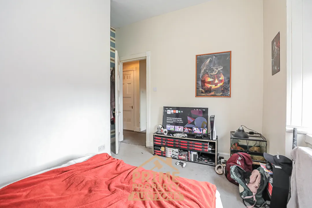 Turn-Key Residential Opportunity